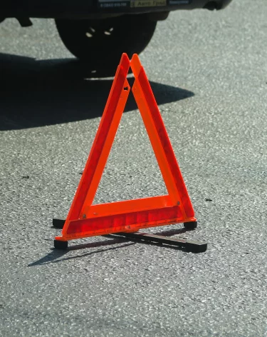 В Новокузнецке более 400 человек пострадали в ДТП за 2025 год