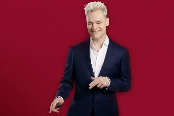 SHAMAN выступит в Кемерове с юбилейной программой «30 лет на сцене»