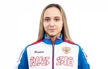 Фото: Кузбасская гимнастка Анастасия Ильянкова помогла сборной выиграть квалификацию на Олимпиаде в Токио 1