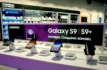 Фото: Tele2 дарит терабайт трафика покупателям 4G-смартфонов Samsung 1