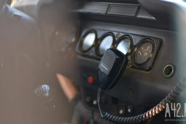 В Кузбассе по горячим следам нашли уличного грабителя