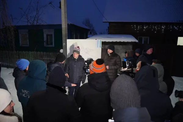 Беловчане, чьи подвалы затопило, дали оценку качеству откачки воды