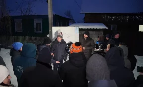 Беловчане, чьи подвалы затопило, дали оценку качеству откачки воды