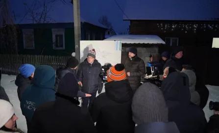 Беловчане, чьи подвалы затопило, дали оценку качеству откачки воды