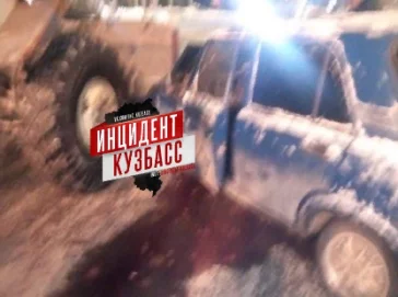 Фото: VK / «Инцидент Кузбасс»