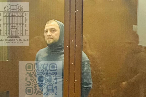 В Москве вынесли приговор экс-гендиректору ГК «Пикет» по делу о бронежилетах