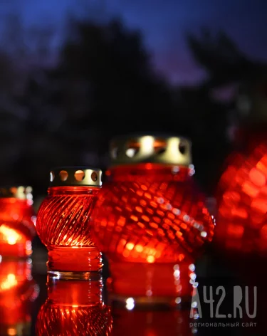 В Кузбассе 760 человек получают выплаты как участники ликвидации аварии на Чернобыльской АЭС