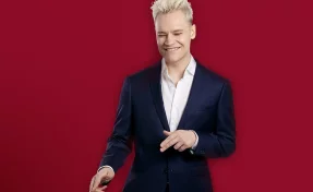 SHAMAN выступит в Кемерове с юбилейной программой «30 лет на сцене»