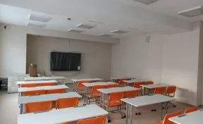 Мэр Новокузнецка уточнил сроки приёма детей в школу в квартале 45-46