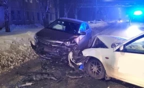 Таксист из Москвы устроил ДТП с пострадавшим в Кемерове: вынесен приговор