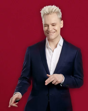 SHAMAN выступит в Кемерове с юбилейной программой «30 лет на сцене»