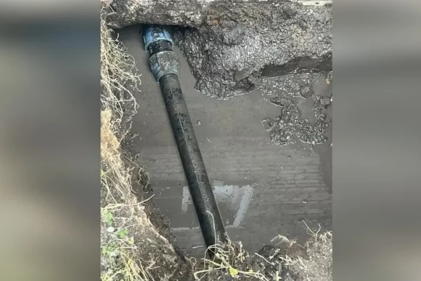 В Анжеро-Судженске 57 домов остались без холодной воды: за людей вступилась Генпрокуратура