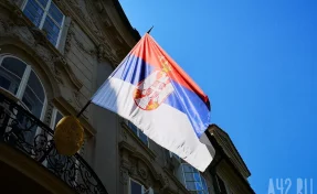 Президент Сербии Вучич сообщил о своей возможной отставке