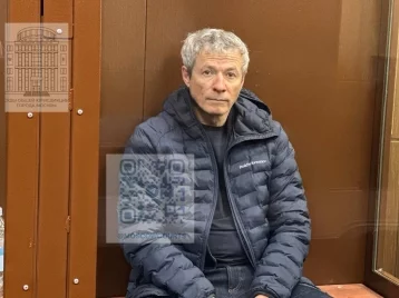 Фото: Защита основателя «Русагро» Мошковича попросила отпустить его под залог в 1 млрд рублей 1