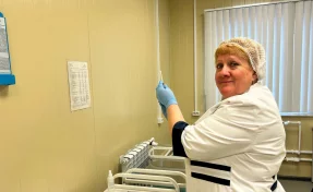 В Кузбассе открылись 2 фельдшерских здравпункта