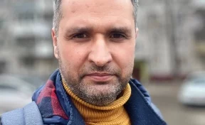 Подорвавшийся на мине в Курской области оператор ВГТРК находится в реанимации