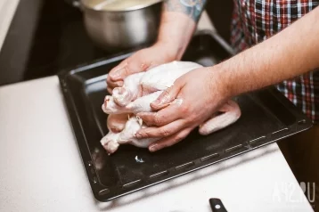 Фото: Шеф-повар рассказал, какие части курицы являются опасными  1