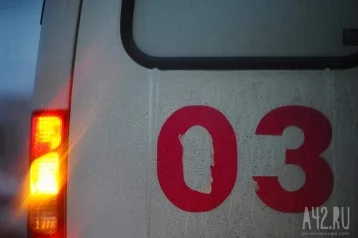 Фото: В Москве автомобиль с человеком внутри упал с 4 этажа парковки 1