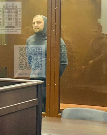 В Москве вынесли приговор экс-гендиректору ГК «Пикет» по делу о бронежилетах