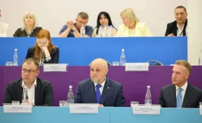 Пять городов Кузбасса защитили в Москве программы по снижению зависимости от угля