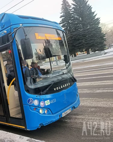 В Новокузнецке перевозчиков оштрафовали на 92 млн рублей за нарушения