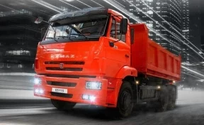 «КамАЗ» запустит беспилотные грузовики на закрытых дорогах