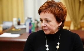 Четыре дня от увольнения до СИЗО. Что известно об экс-министре культуры Кузбасса Ольге Феофановой