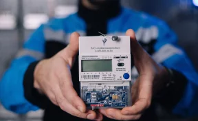 «Кузбассэнергосбыт» установил более 40 тысяч приборов учёта в 2025 году