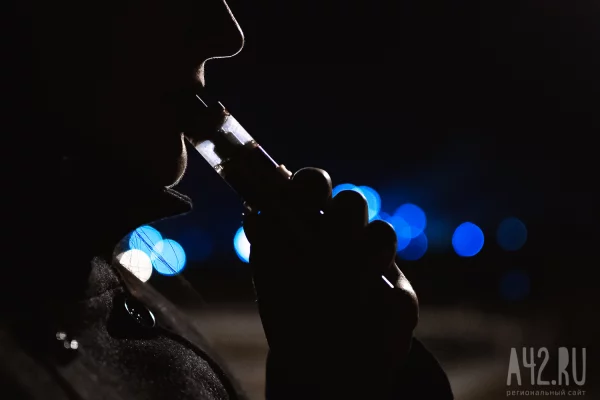 Главный токсиколог Кузбасса поддержал запрет на продажу вейпов в России