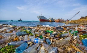 Страны G20 договорились сокращать объёмы пластикового мусора
