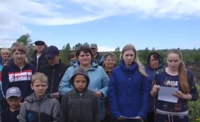 Жителей Киселёвска, просивших убежище в Канаде, пообещали переселить