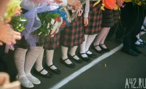 Детей русскоязычных мигрантов хотят освободить от обязательного тестирования