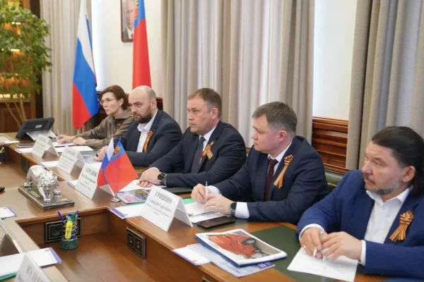 Илья Середюк: Кузбасс использует рассрочку для обновления парка белорусской техники