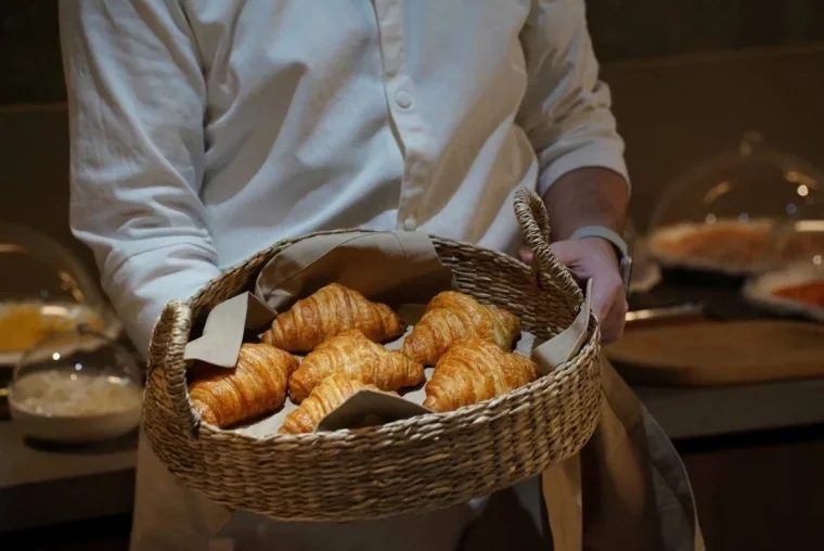 Фото: В Шерегеше открылся один из крупнейших в Кузбассе ресторанов 6