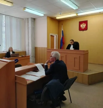 Фото: Замглавы «Ельцин Центра» в Екатеринбурге оштрафовали за репост текста дочери Ельцина 1