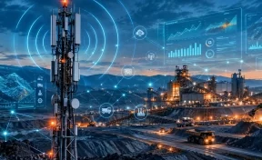 Билайн и YADRO будут совместно развивать решения Private LTE/5G для промышленности