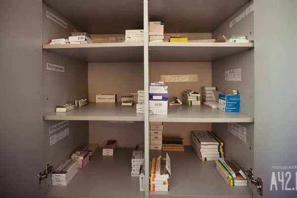 В Госдуме предложили ввести адресные выплаты россиянам на покупку лекарств