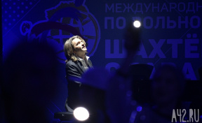 Дмитрий Маликов рассказал, что помогает ему выглядеть молодо