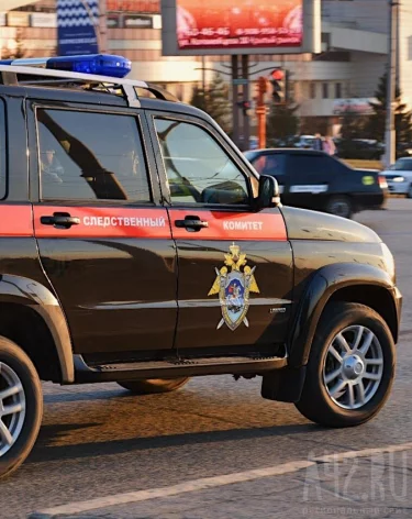 Бастрыкин затребовал доклад о жильцах аварийного дома в Новокузнецке