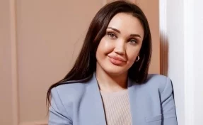 В Кузбассе назначили нового начальника департамента молодёжной политики