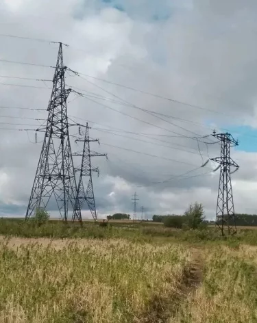 Фото: Россети Сибирь