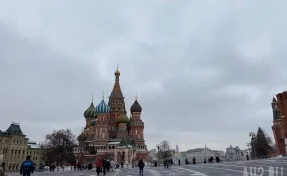 ТАСС: Асад с семьёй прилетел в Москву
