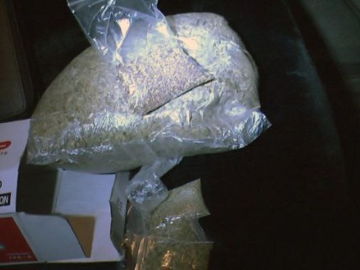 Полиция Кузбасса нашла наркоторговца, который 9 лет был в федеральном розыске 