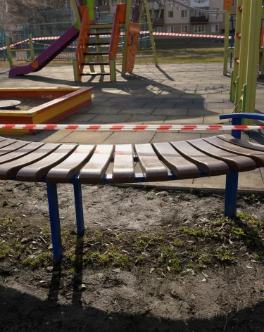 Бастрыкин потребовал доклад о травме 6-летнего мальчика кузбасском парке