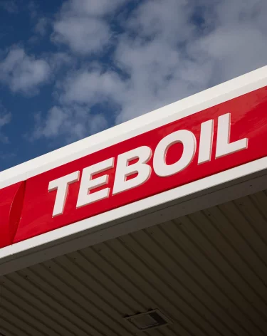 Фото: Пресс-служба Teboil