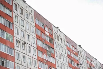 Фото: В Кузбассе более 800 дольщиков восстановили права на жильё 1