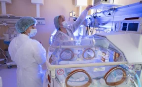 Проверка роддомов Кузбасса выявила нарушения и заметный дефицит оснащения