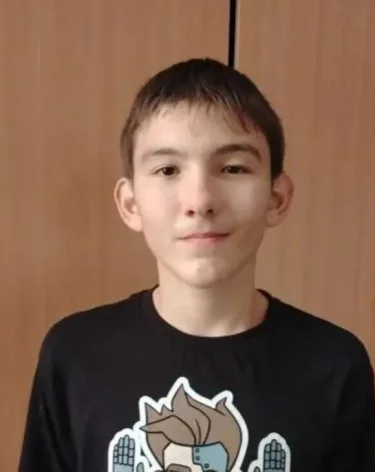 В Кемерове 16-летний подросток ушёл из социального учреждения и пропал