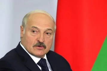Фото: «Белорус — это русский со знаком качества»: Лукашенко заявил о невозможности посеять вражду между народами 1