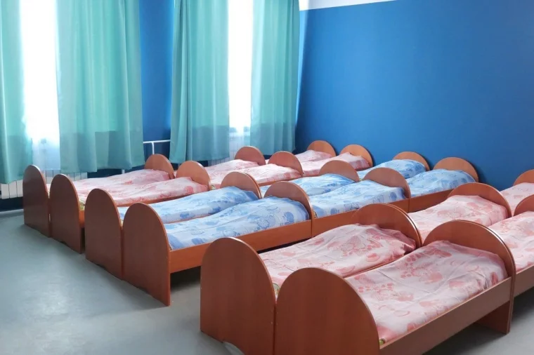 Фото: В Кемерове комиссия проверила капремонт школы № 54 в Плешках 3